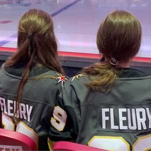 Meet your Posher, Chantal